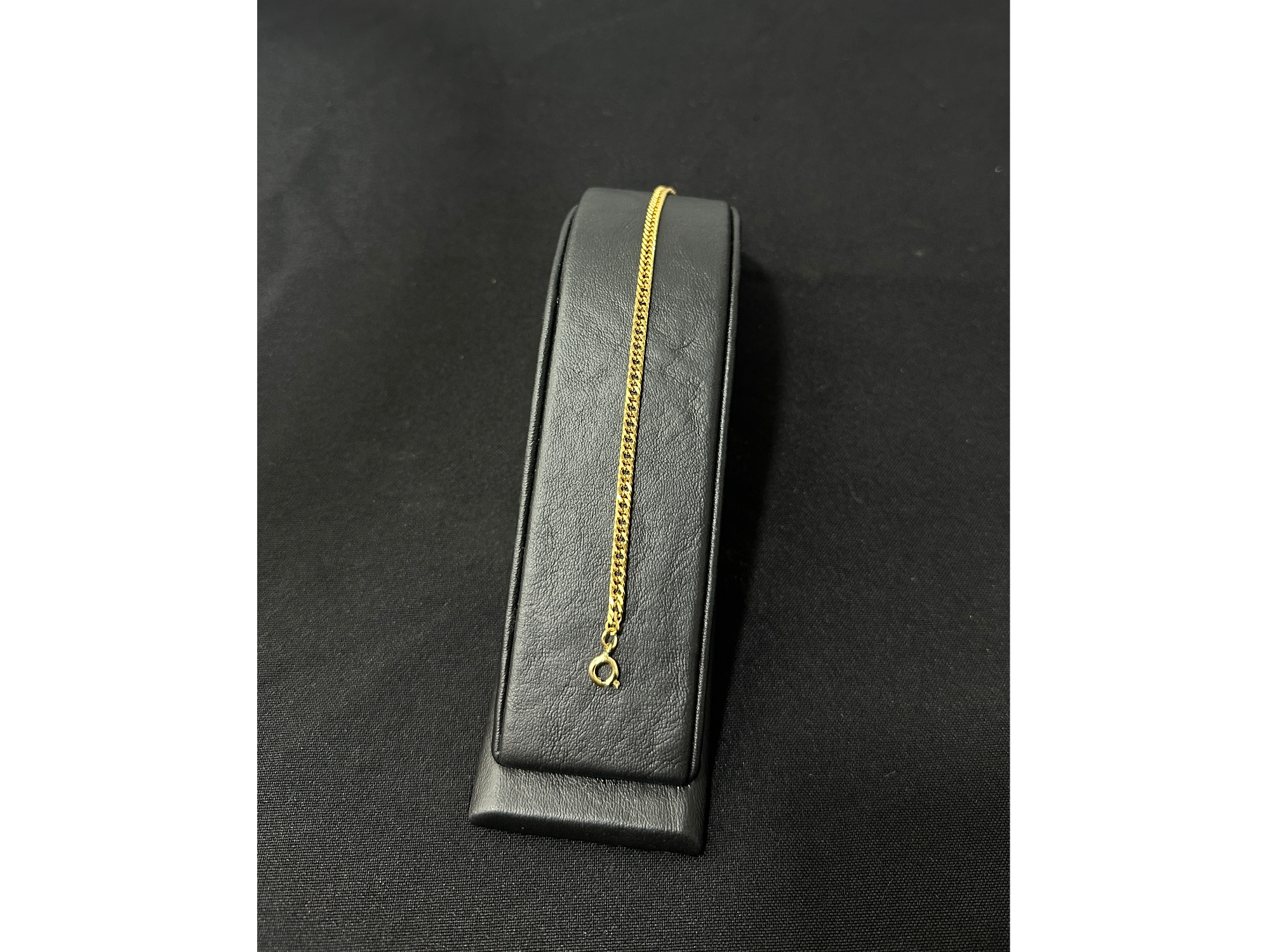 Pulsera Groumet