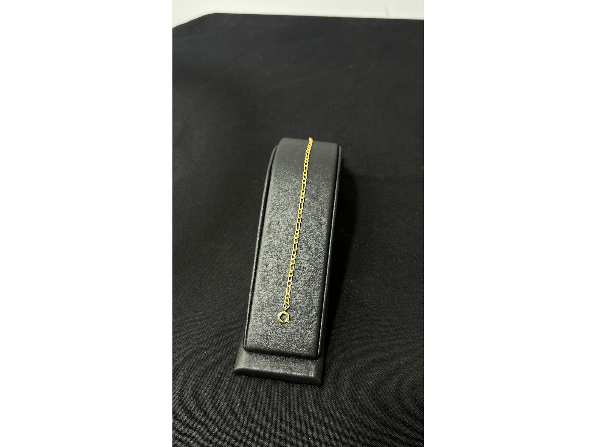 Pulsera Fígaro