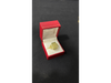Anillo Solo Plata y No Amores