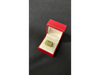 Anillo cuadrado Todo Pasa