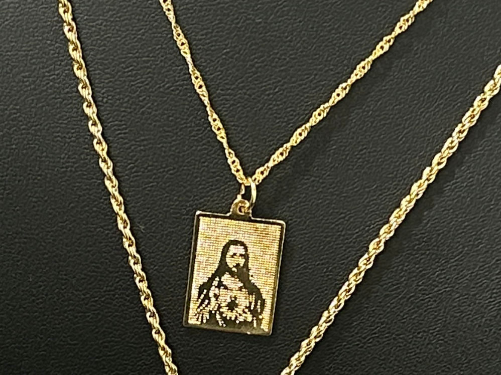 Dije Jesus Cuadrado