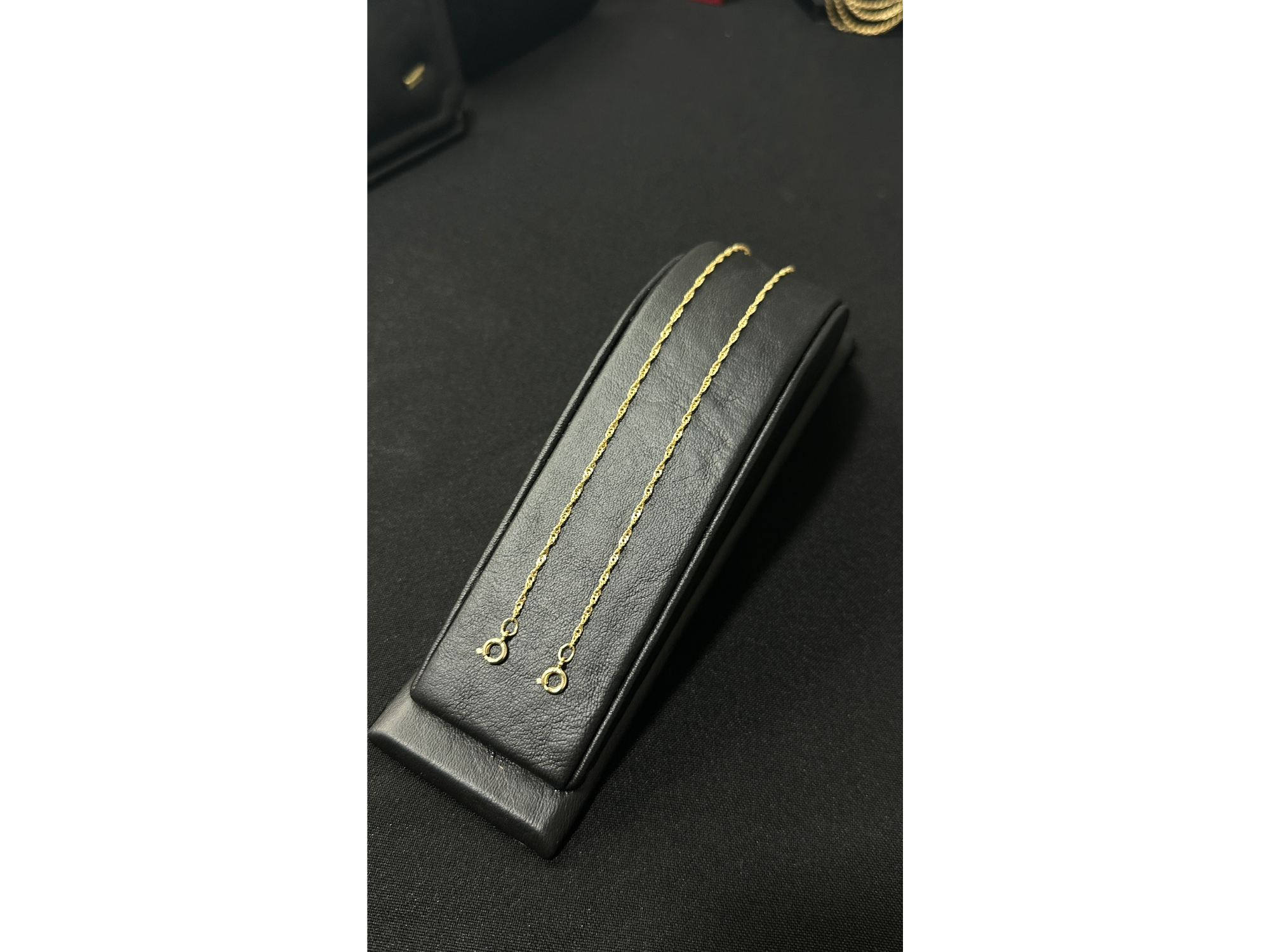 Pulsera Singapur