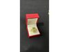 Anillo Todo Pasa rectangular