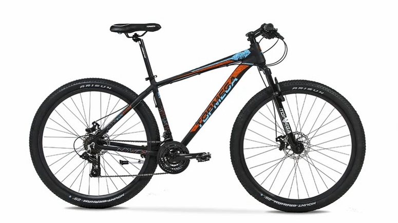 BICICLETAS
