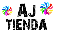 Logo AJ Tienda