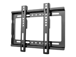 Soporte Smart Tv Led Fijo 14 24 32 40 42 Pulgadas