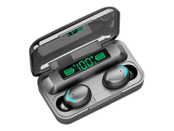Auricular Bluetooth F9