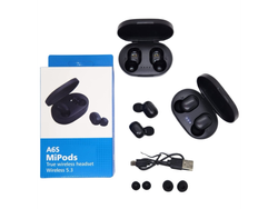 Auricular Bluetooth A6s Pro