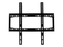 Soporte Tv De Pared Fan Pro Para Televisor Y Monitor 26 A 63