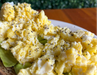 HUEVOS REVUELTOS