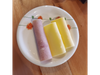 PALETA Y DOS QUESOS