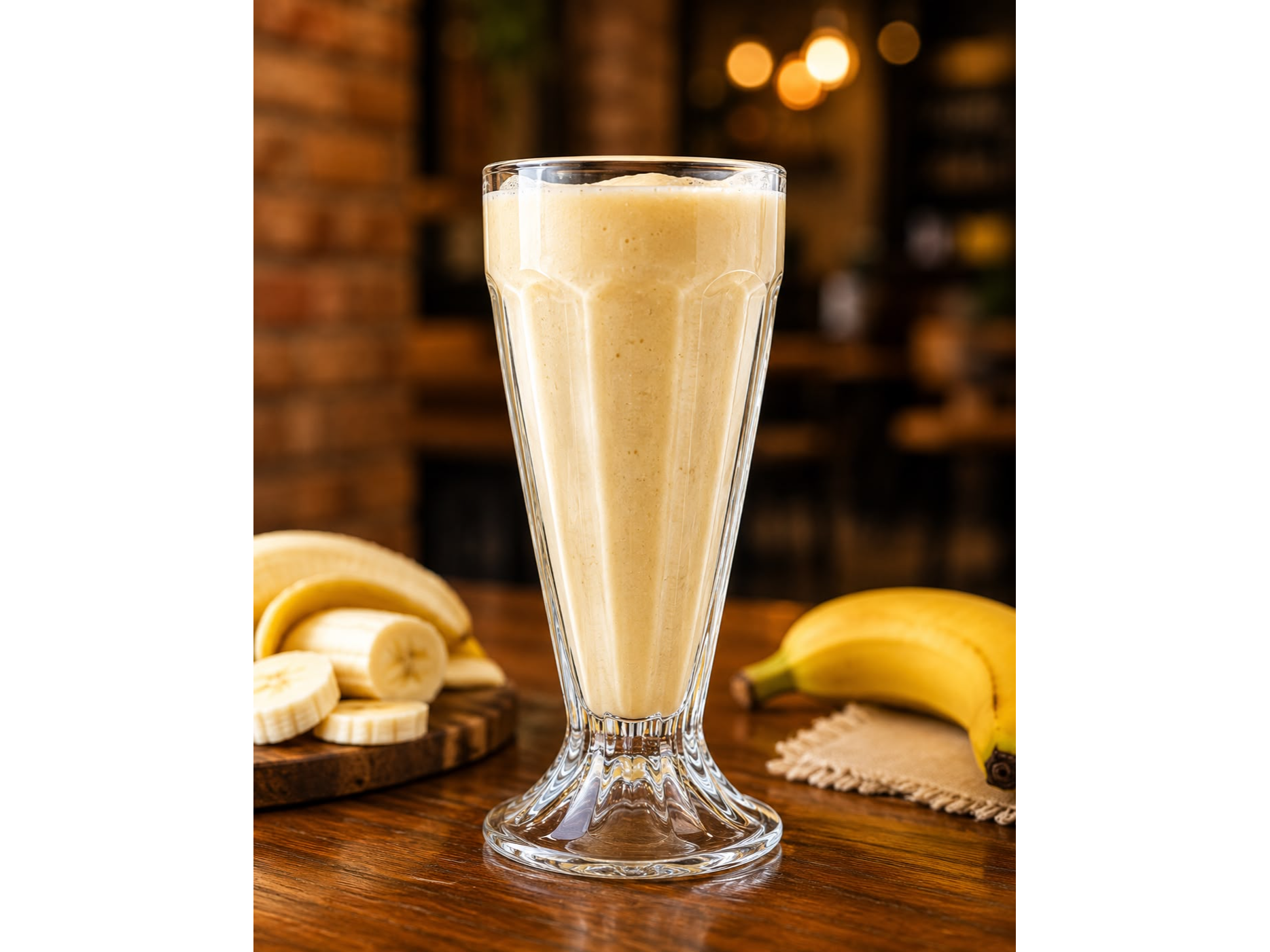 LICUADO