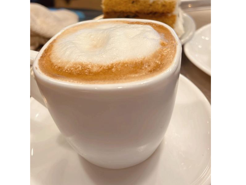 CAFE GRANDE SOLO O CON LECHE