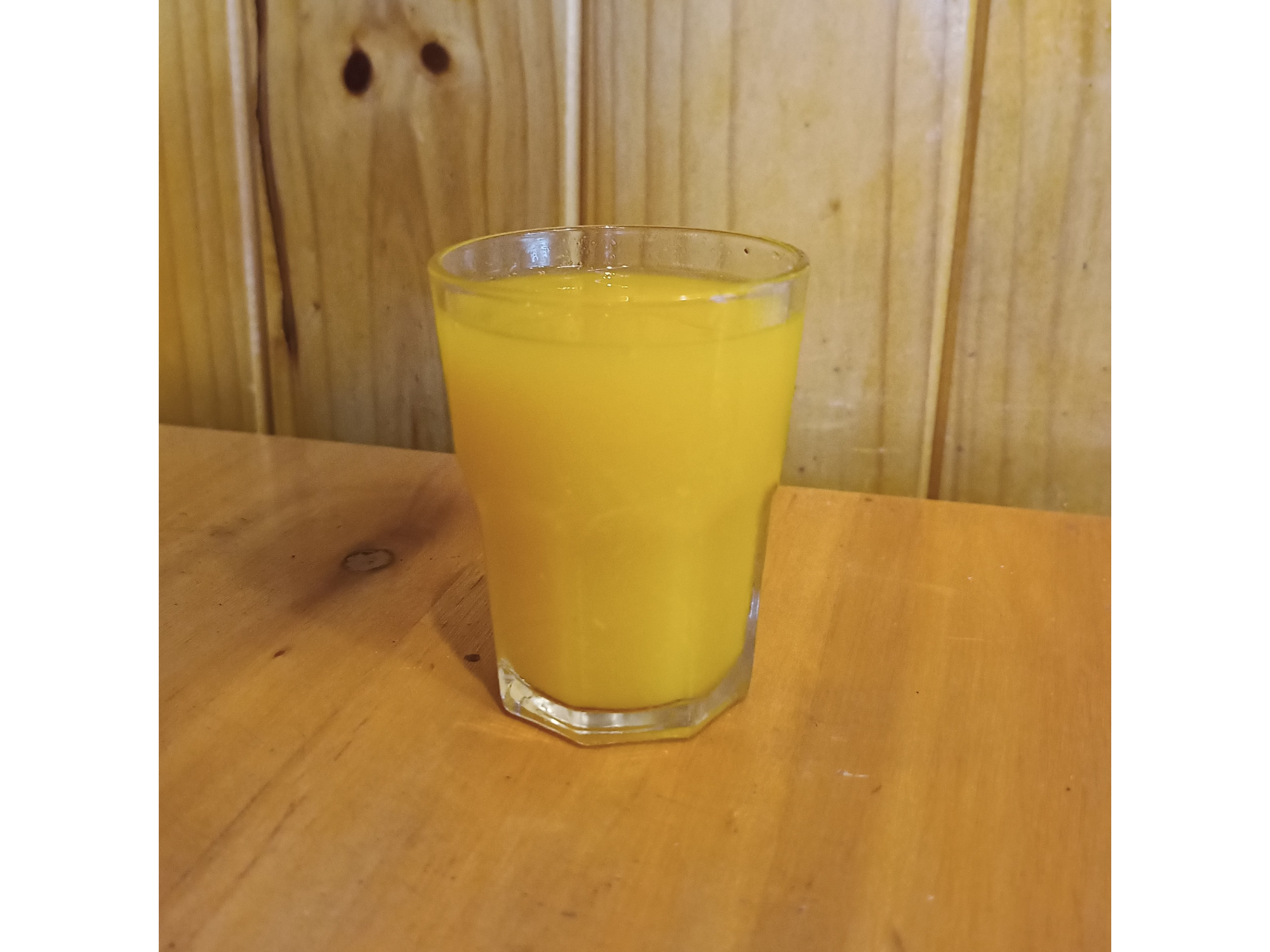 JUGO EXPRIMIDO CHICO