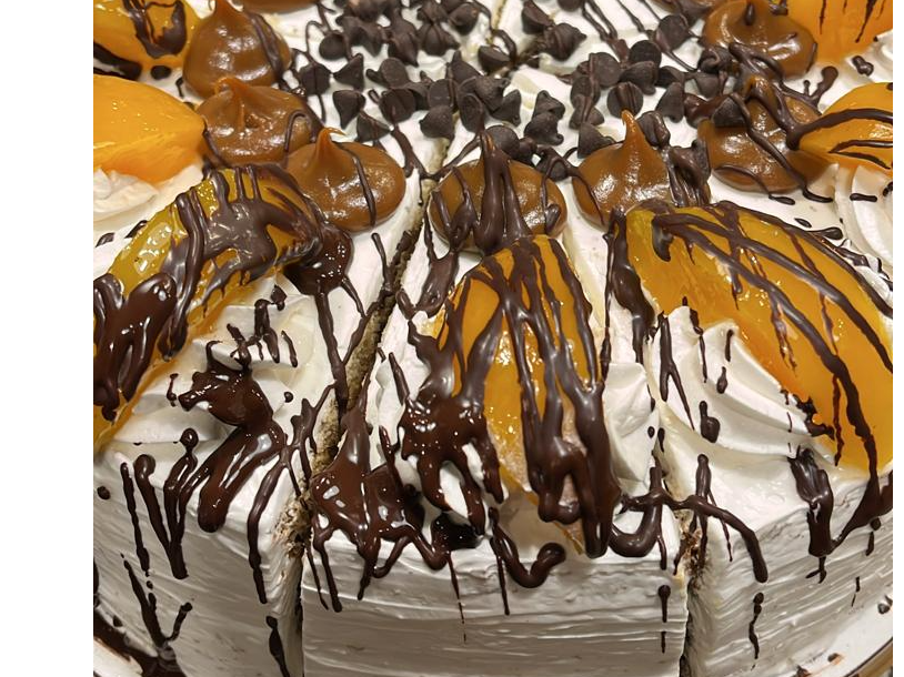TORTA POR PORCION