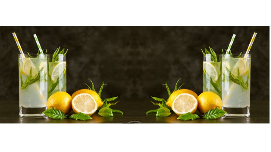 Limonadas y Smoothies