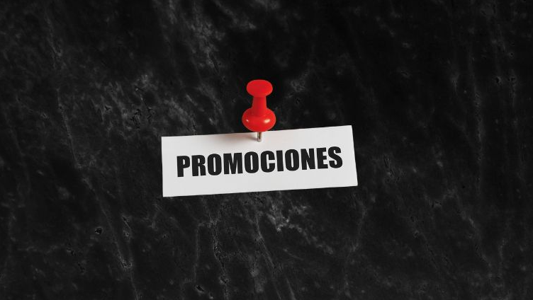 PROMOCIONES