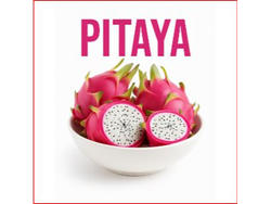 Pitaya Congelada - Alif