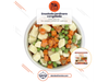 Mix Jardinera x 1kg - BULTO X 5 UNIDADES
