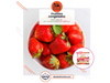 Frutilla x 1kg - BULTO X 5 UNIDADES