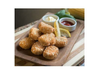 Nuggets de pollo crocantes x 6kg - Grangys