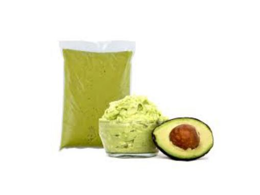 Pulpa de Palta x 500g - King Berry