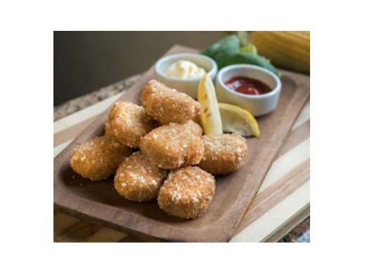 Nuggets de pollo crocantes x 1kg - Grangys