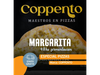 Pizza Margerita - Marca Coppento
