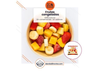 Mix Frutas Tropicales x 1kg (Banana/Mango/Anana/Frutilla) - Conosud