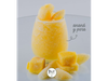 Smoothies de Anana y Pera x 200g - 5 un - Alif