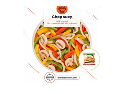 Mix Chop Suey x 1kg - Conosud