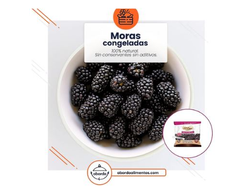 Moras x 300g - Quillen