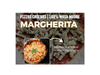 Pizza Margherita - 4 porc - Felicita