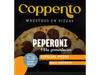 Pizza Peperoni - Marca Coppento