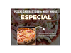 Pizza Especial - 4 porc - Felicita