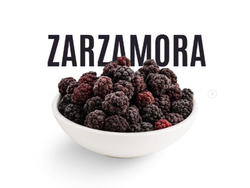 Zarzamora x 1kg - Alif