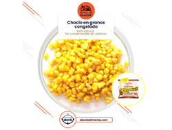 Choclo x 1kg - Conosud