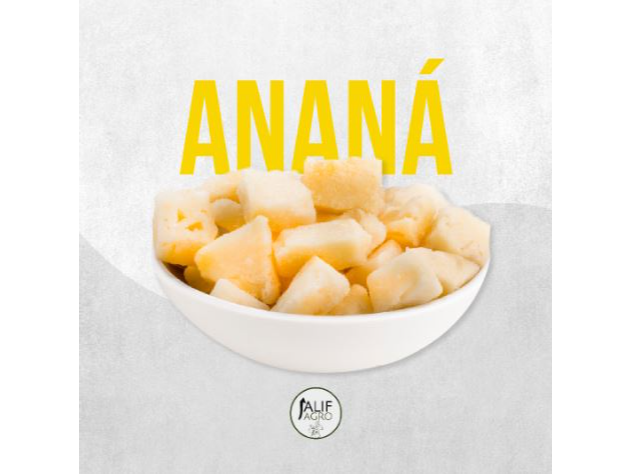 Anana x 1kg - Alif