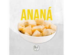Anana x 1kg - Alif