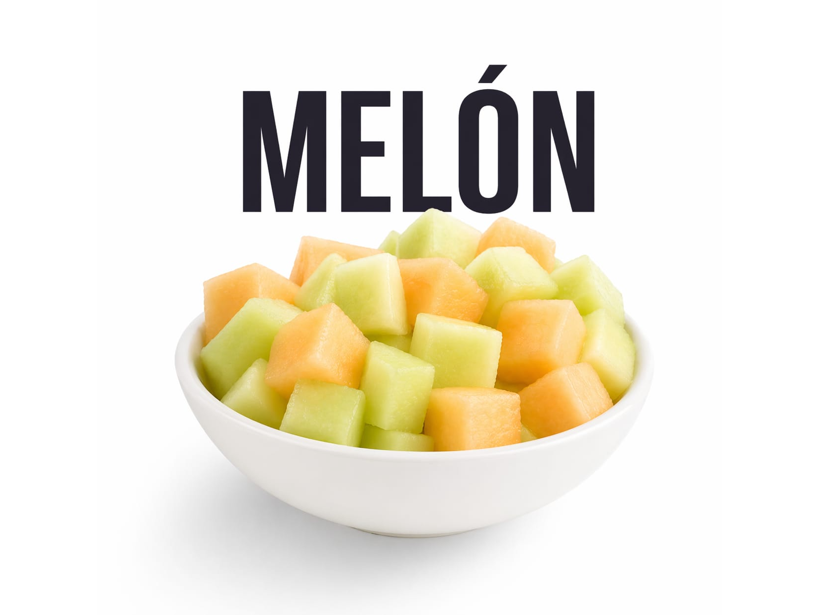 Melón x 1 kg - King Berry