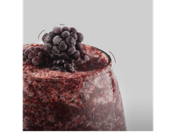 Smoothies de Zarzamora x 200g - 5 un - Alif