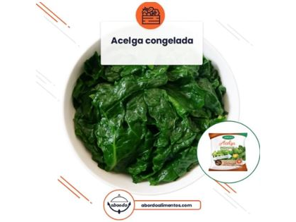 Acelga x 1kg - Conosud