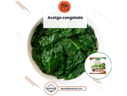 Acelga x 1kg - Conosud