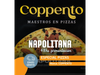 Pizza Napolitana - Marca Coppento