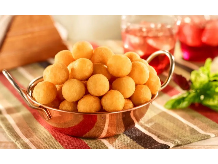 Papas Noisette - 1,05kg - Grangys