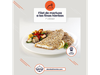 Filet de merluza Finas hierbas x 1kg - Solimeno
