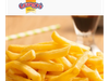 Papas Baston - 2kg - Grangys