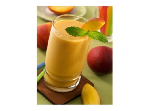 Licuado de Durazno x 150g - Easy Frut - 16 un