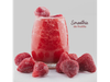 Smoothies de Frutilla y Frambuesa x 200g - 5 un - Alif