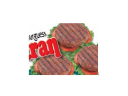 Hamburguesas Beltran - Tipo Caseras 120g x 40 un